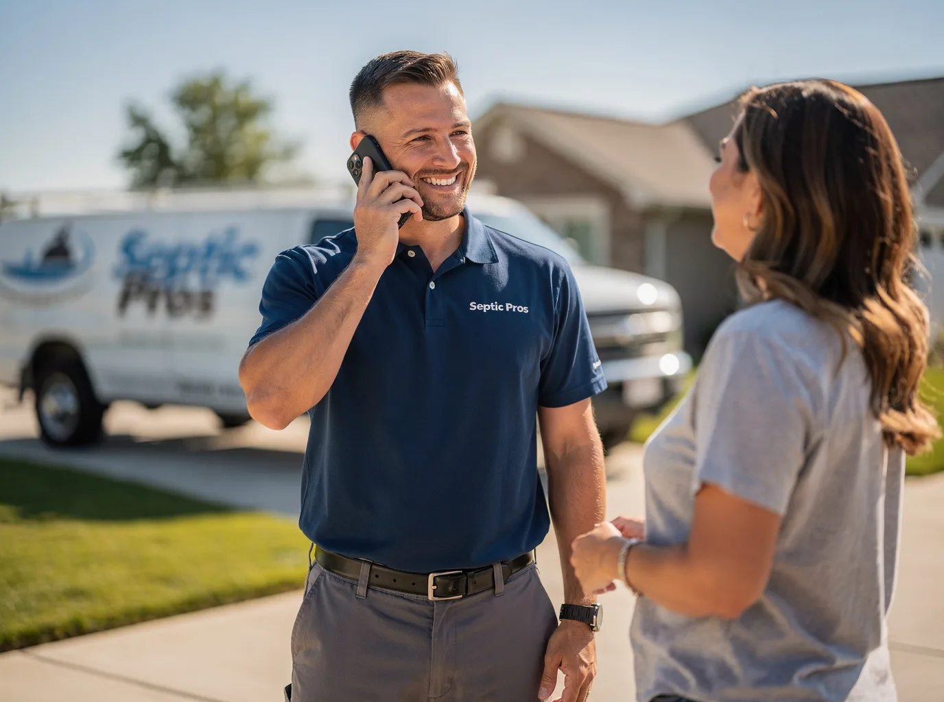 Septic Tank Pumping Morven, GA FAQs